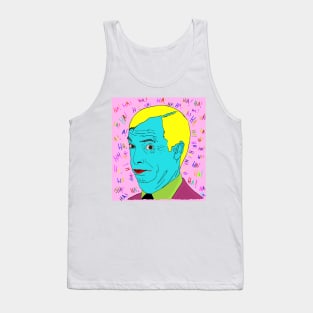 Nigel farage Tank Top